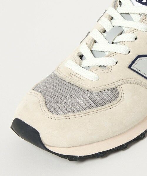 green label relaxing / グリーンレーベル リラクシング スニーカー | ＜New Balance＞U574SRR スニーカー | 詳細8