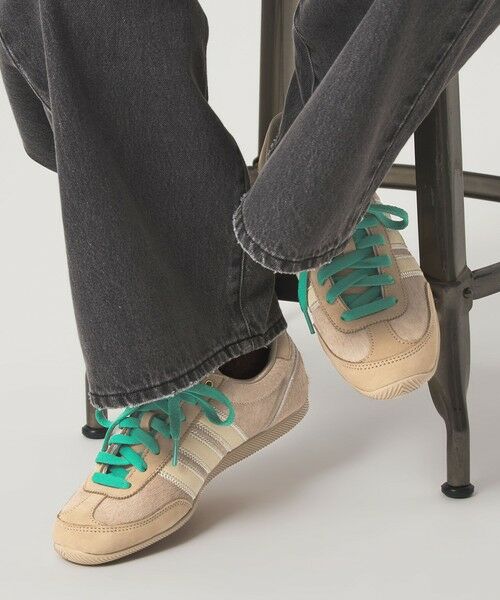 green label relaxing / グリーンレーベル リラクシング スニーカー | ＜adidas Originals＞ジャパン スニーカー / Japan | 詳細1