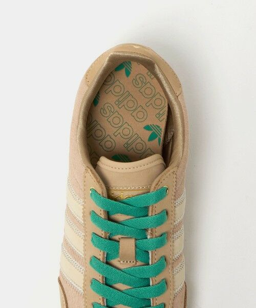 green label relaxing / グリーンレーベル リラクシング スニーカー | ＜adidas Originals＞ジャパン スニーカー / Japan | 詳細9