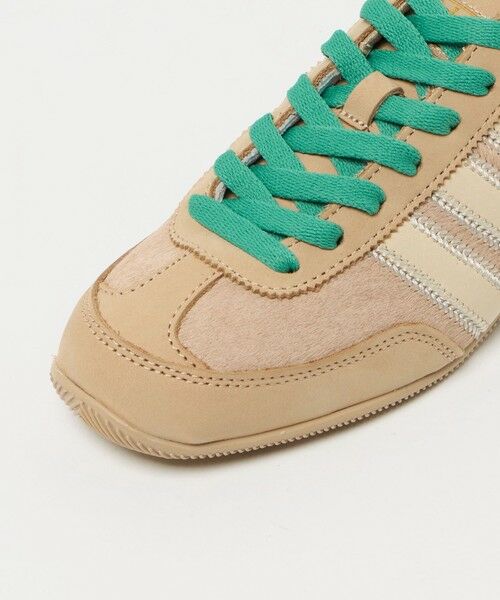 green label relaxing / グリーンレーベル リラクシング スニーカー | ＜adidas Originals＞ジャパン スニーカー / Japan | 詳細10