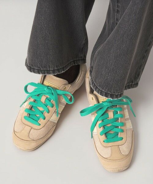 green label relaxing / グリーンレーベル リラクシング スニーカー | ＜adidas Originals＞ジャパン スニーカー / Japan | 詳細2