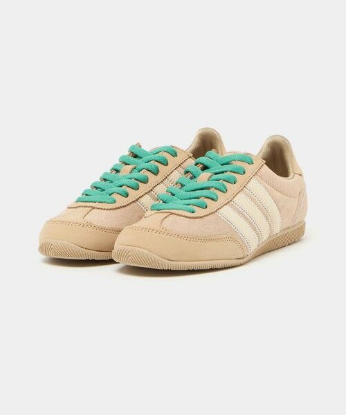 green label relaxing / グリーンレーベル リラクシング スニーカー | ＜adidas Originals＞ジャパン スニーカー / Japan | 詳細4