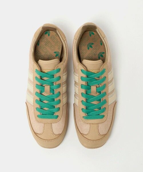 green label relaxing / グリーンレーベル リラクシング スニーカー | ＜adidas Originals＞ジャパン スニーカー / Japan | 詳細5