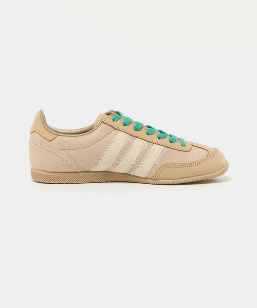 green label relaxing / グリーンレーベル リラクシング スニーカー | ＜adidas Originals＞ジャパン スニーカー / Japan | 詳細6