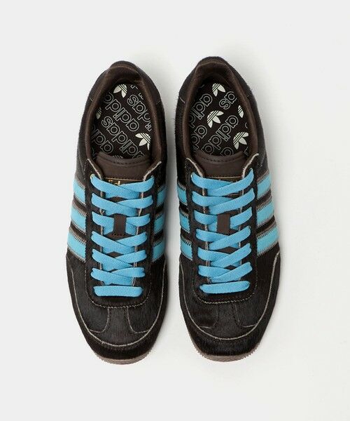 green label relaxing / グリーンレーベル リラクシング スニーカー | ＜adidas Originals＞ジャパン スニーカー / Japan | 詳細17