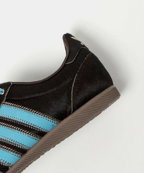 green label relaxing / グリーンレーベル リラクシング スニーカー | ＜adidas Originals＞ジャパン スニーカー / Japan | 詳細19