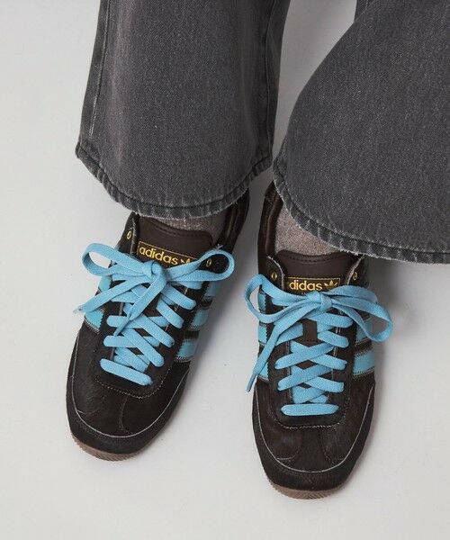 green label relaxing / グリーンレーベル リラクシング スニーカー | ＜adidas Originals＞ジャパン スニーカー / Japan | 詳細15