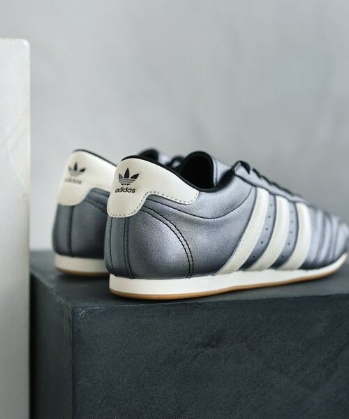 green label relaxing / グリーンレーベル リラクシング スニーカー | 【国内EXCLUSIVE】＜adidas Originals＞テコンドー スニーカー / TAEKWONDO W | 詳細10