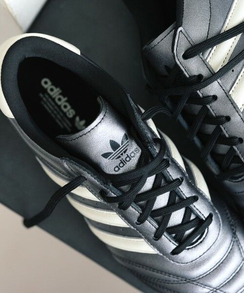 green label relaxing / グリーンレーベル リラクシング スニーカー | 【国内EXCLUSIVE】＜adidas Originals＞テコンドー スニーカー / TAEKWONDO W | 詳細11