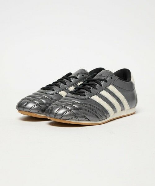 green label relaxing / グリーンレーベル リラクシング スニーカー | 【国内EXCLUSIVE】＜adidas Originals＞テコンドー スニーカー / TAEKWONDO W | 詳細13