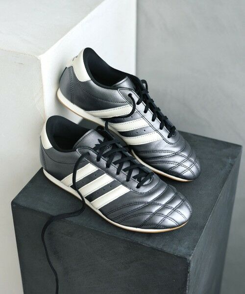 green label relaxing / グリーンレーベル リラクシング スニーカー | 【国内EXCLUSIVE】＜adidas Originals＞テコンドー スニーカー / TAEKWONDO W | 詳細2