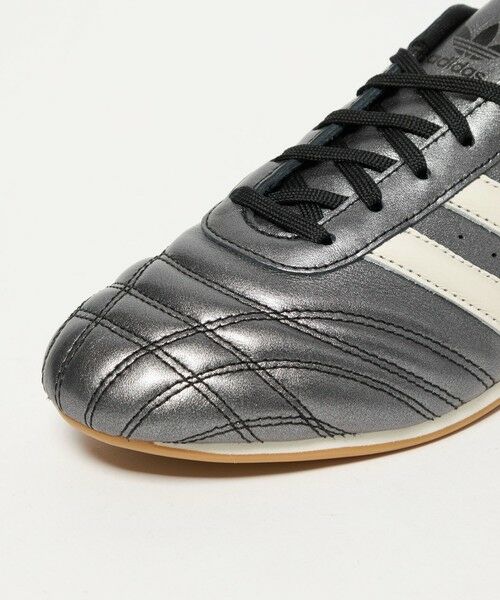 green label relaxing / グリーンレーベル リラクシング スニーカー | 【国内EXCLUSIVE】＜adidas Originals＞テコンドー スニーカー / TAEKWONDO W | 詳細19