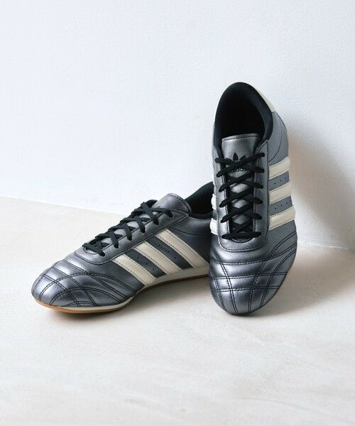 green label relaxing / グリーンレーベル リラクシング スニーカー | 【国内EXCLUSIVE】＜adidas Originals＞テコンドー スニーカー / TAEKWONDO W | 詳細3