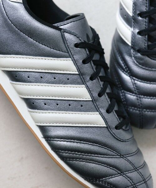 green label relaxing / グリーンレーベル リラクシング スニーカー | 【国内EXCLUSIVE】＜adidas Originals＞テコンドー スニーカー / TAEKWONDO W | 詳細5