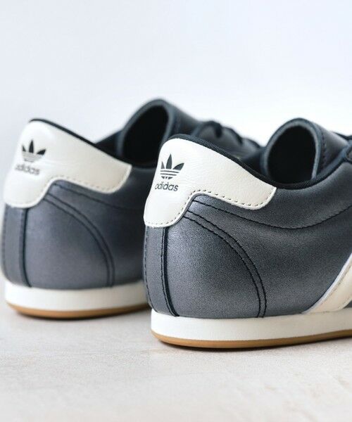 green label relaxing / グリーンレーベル リラクシング スニーカー | 【国内EXCLUSIVE】＜adidas Originals＞テコンドー スニーカー / TAEKWONDO W | 詳細6