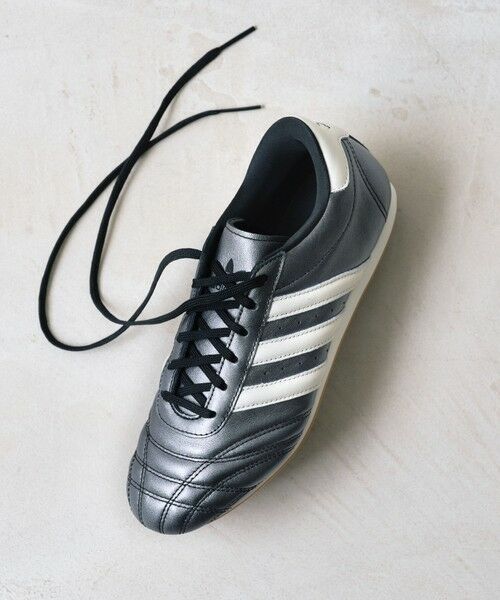 green label relaxing / グリーンレーベル リラクシング スニーカー | 【国内EXCLUSIVE】＜adidas Originals＞テコンドー スニーカー / TAEKWONDO W | 詳細8