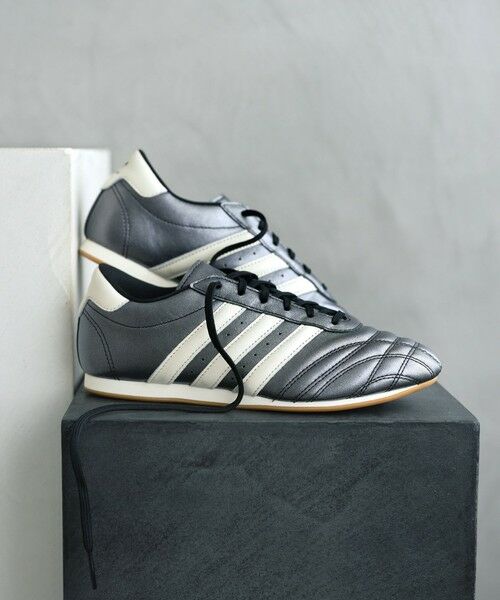 green label relaxing / グリーンレーベル リラクシング スニーカー | 【国内EXCLUSIVE】＜adidas Originals＞テコンドー スニーカー / TAEKWONDO W | 詳細9