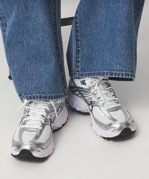 green label relaxing / グリーンレーベル リラクシング スニーカー | ＜NIKE＞エア マックス モト 2K スニーカー | 詳細1