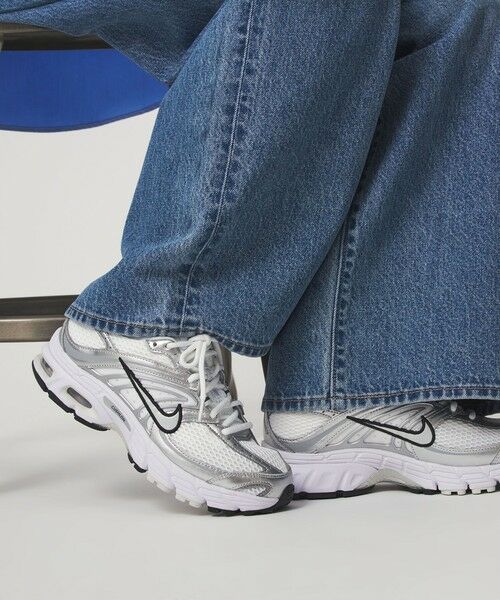 green label relaxing / グリーンレーベル リラクシング スニーカー | ＜NIKE＞エア マックス モト 2K スニーカー | 詳細2