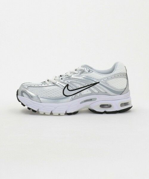 green label relaxing/O[[x NVO NIKEGA }bNX g 2K Xj[J[ WHITE 23.5cm