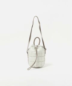 green label relaxing / グリーンレーベル リラクシング ショルダーバッグ | ＜NIKE＞スポーツウェア パフル タイニートート （3L）