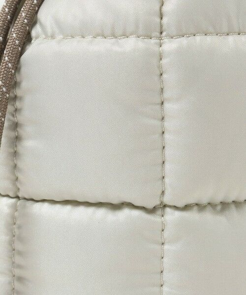 green label relaxing / グリーンレーベル リラクシング ショルダーバッグ | ＜NIKE＞スポーツウェア パフル タイニートート （3L） | 詳細9