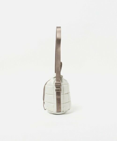 green label relaxing / グリーンレーベル リラクシング ショルダーバッグ | ＜NIKE＞スポーツウェア パフル タイニートート （3L） | 詳細1