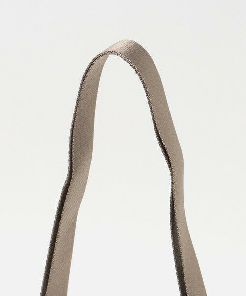 green label relaxing / グリーンレーベル リラクシング ショルダーバッグ | ＜NIKE＞スポーツウェア パフル タイニートート （3L） | 詳細4