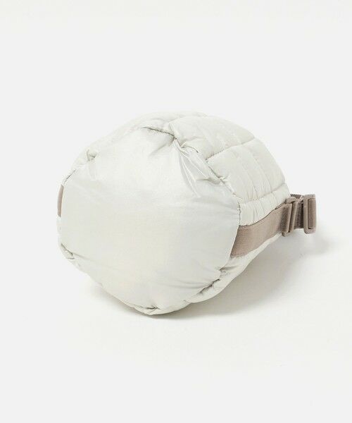 green label relaxing / グリーンレーベル リラクシング ショルダーバッグ | ＜NIKE＞スポーツウェア パフル タイニートート （3L） | 詳細6