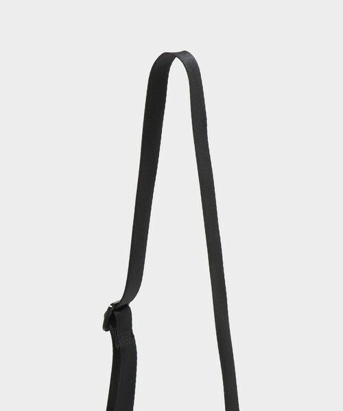 green label relaxing / グリーンレーベル リラクシング ショルダーバッグ | ＜NIKE＞スポーツウェア パフル タイニートート （3L） | 詳細13