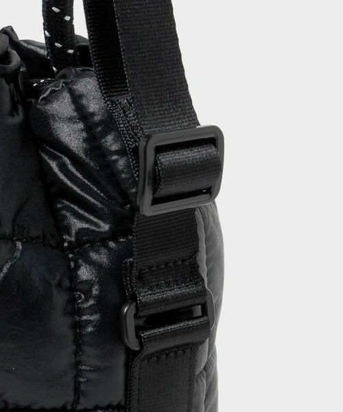 green label relaxing / グリーンレーベル リラクシング ショルダーバッグ | ＜NIKE＞スポーツウェア パフル タイニートート （3L） | 詳細16