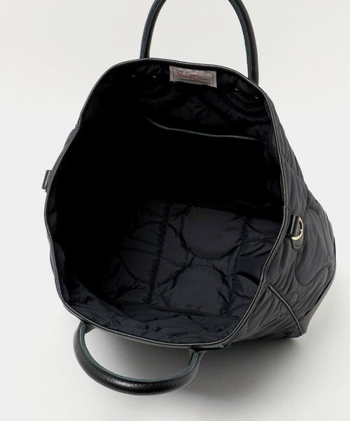 green label relaxing / グリーンレーベル リラクシング トートバッグ | 【別注】＜YOUNG&OLSEN The DRYGOODS STORE＞キルトトートバッグ | 詳細6