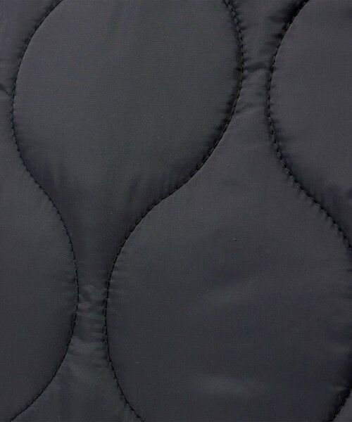 green label relaxing / グリーンレーベル リラクシング トートバッグ | 【別注】＜YOUNG&OLSEN The DRYGOODS STORE＞キルトトートバッグ | 詳細7