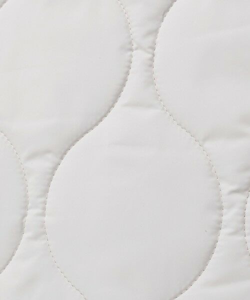 green label relaxing / グリーンレーベル リラクシング トートバッグ | 【別注】＜YOUNG&OLSEN The DRYGOODS STORE＞キルトトートバッグ | 詳細13