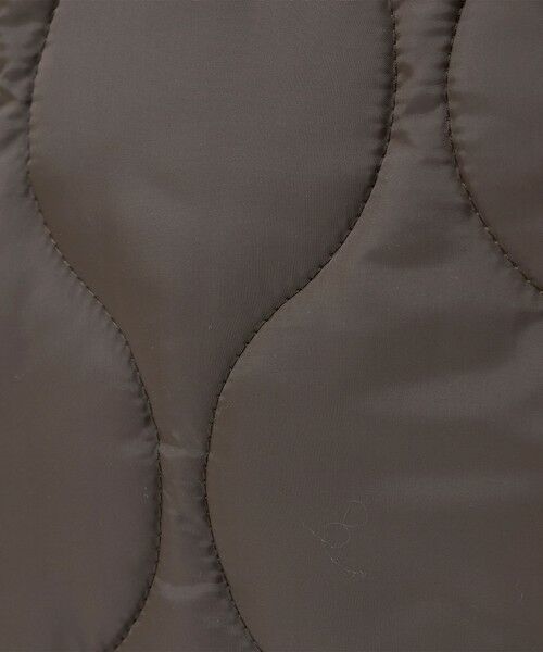 green label relaxing / グリーンレーベル リラクシング トートバッグ | 【別注】＜YOUNG&OLSEN The DRYGOODS STORE＞キルトトートバッグ | 詳細26