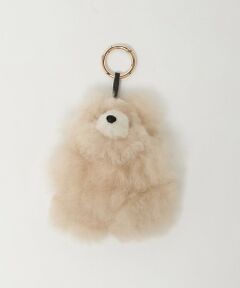 green label relaxing / グリーンレーベル リラクシング その他小物 | ＜COSY＞キーチャーム