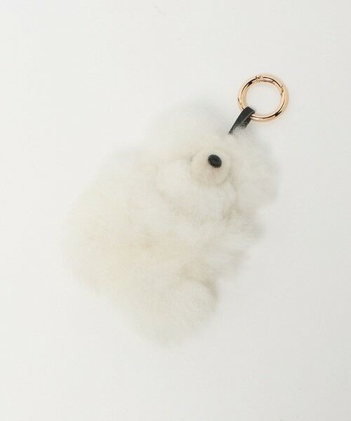 green label relaxing / グリーンレーベル リラクシング その他小物 | ＜COSY＞キーチャーム | 詳細1