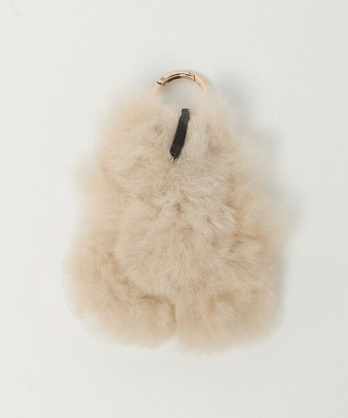 green label relaxing / グリーンレーベル リラクシング その他小物 | ＜COSY＞キーチャーム | 詳細2