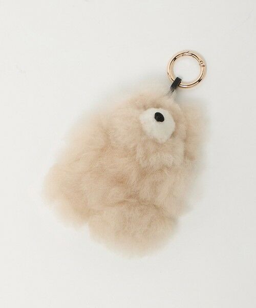 green label relaxing / グリーンレーベル リラクシング その他小物 | ＜COSY＞キーチャーム | 詳細3