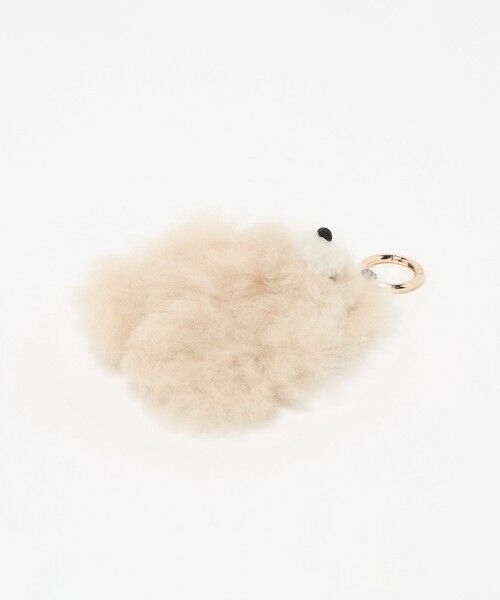 green label relaxing / グリーンレーベル リラクシング その他小物 | ＜COSY＞キーチャーム | 詳細4