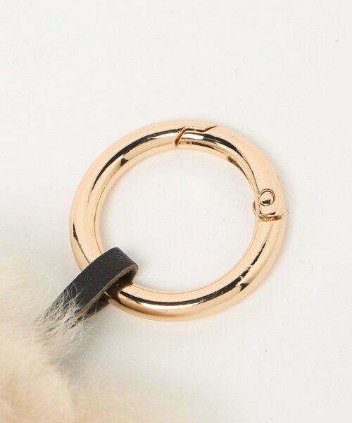 green label relaxing / グリーンレーベル リラクシング その他小物 | ＜COSY＞キーチャーム | 詳細5