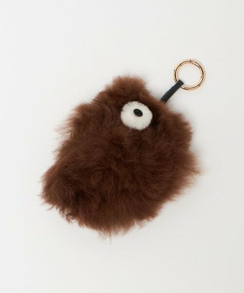 green label relaxing / グリーンレーベル リラクシング その他小物 | ＜COSY＞キーチャーム | 詳細6