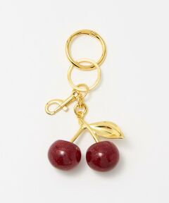 green label relaxing / グリーンレーベル リラクシング キーホルダー・ストラップ | フルーツ アソート チャーム