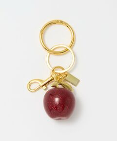 green label relaxing / グリーンレーベル リラクシング キーホルダー・ストラップ | フルーツ アソート チャーム