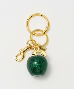 green label relaxing / グリーンレーベル リラクシング キーホルダー・ストラップ | フルーツ アソート チャーム