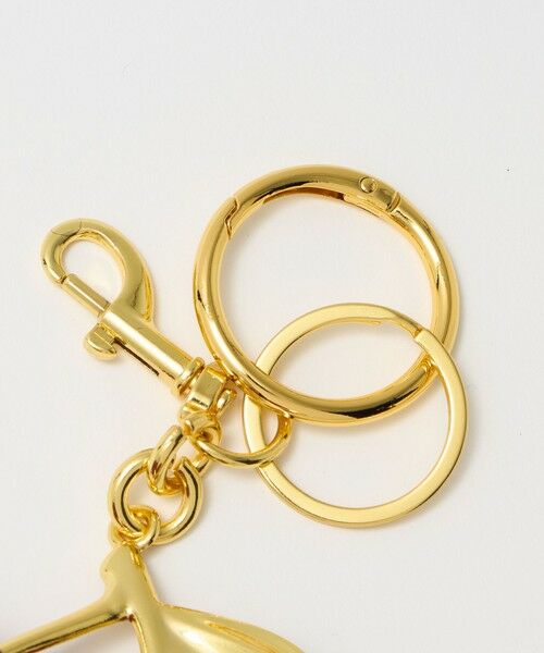 green label relaxing / グリーンレーベル リラクシング キーホルダー・ストラップ | フルーツ アソート チャーム | 詳細4