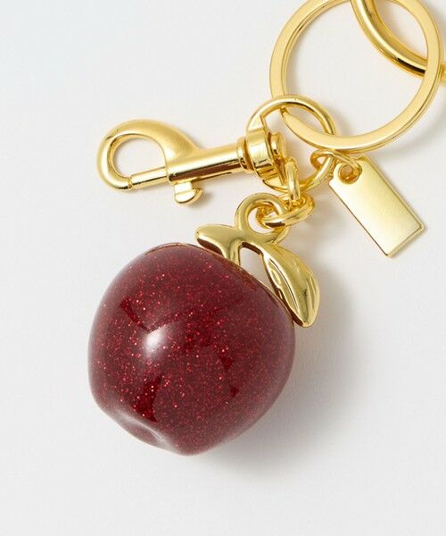 green label relaxing / グリーンレーベル リラクシング キーホルダー・ストラップ | フルーツ アソート チャーム | 詳細6