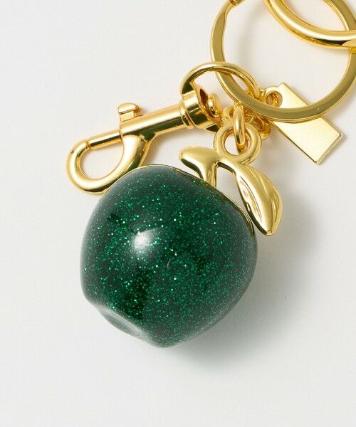 green label relaxing / グリーンレーベル リラクシング キーホルダー・ストラップ | フルーツ アソート チャーム | 詳細8