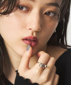 green label relaxing / グリーンレーベル リラクシング リング | 【WEB限定】ボール モチーフ リング