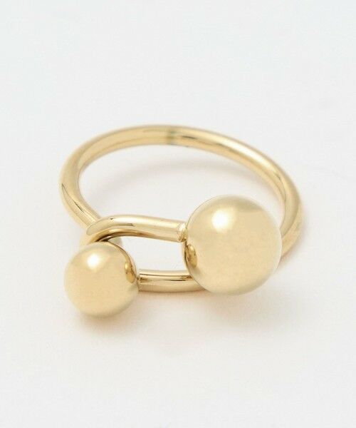 green label relaxing / グリーンレーベル リラクシング リング | 【WEB限定】ボール モチーフ リング | 詳細6
